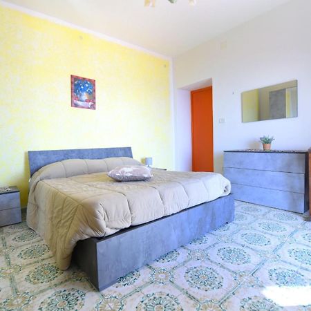 דירות אג'רולה La Casa Dei Nonni מראה חיצוני תמונה