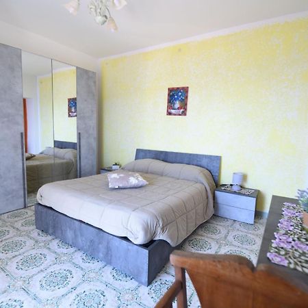 דירות אג'רולה La Casa Dei Nonni מראה חיצוני תמונה