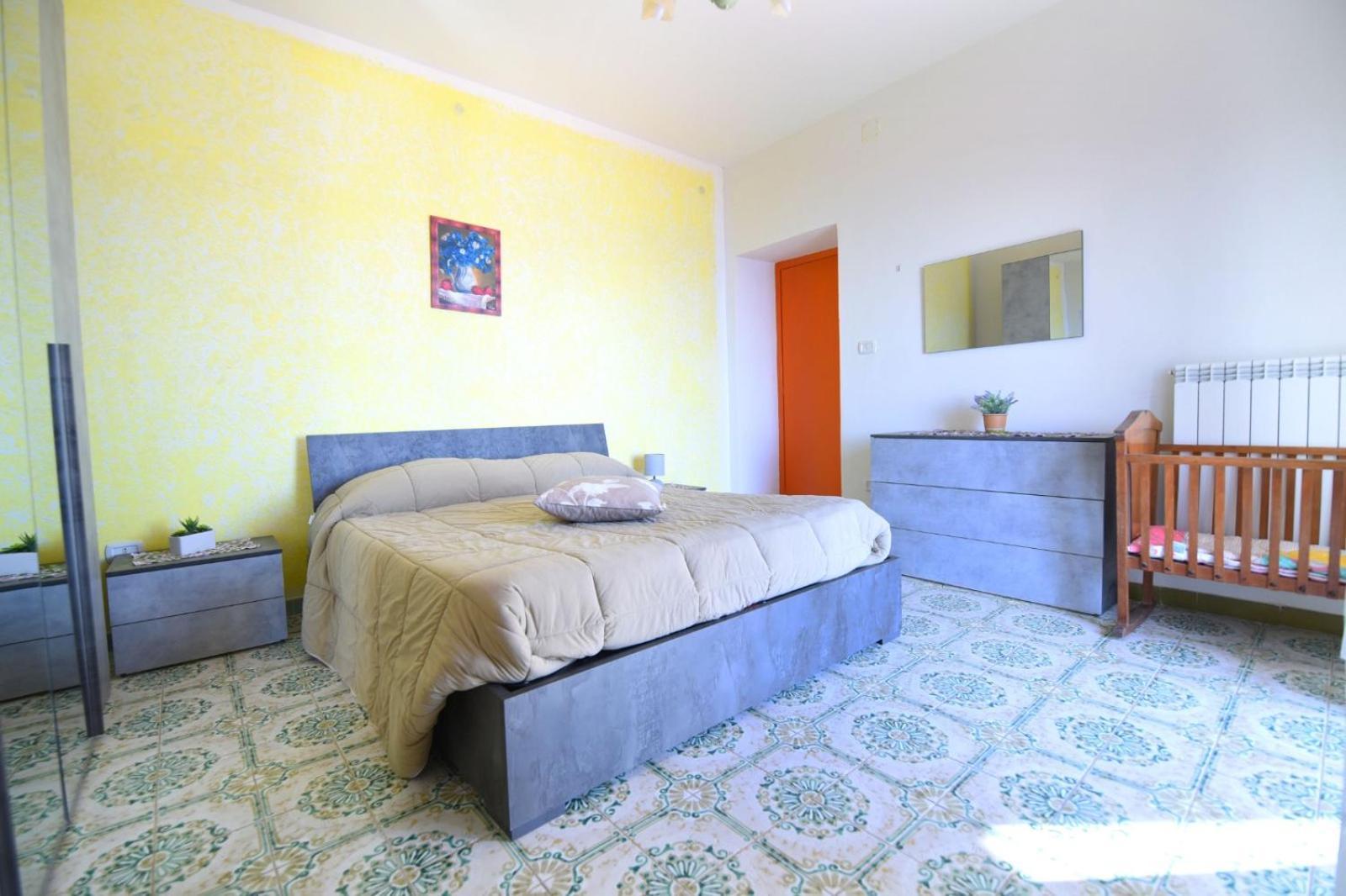 דירות אג'רולה La Casa Dei Nonni מראה חיצוני תמונה