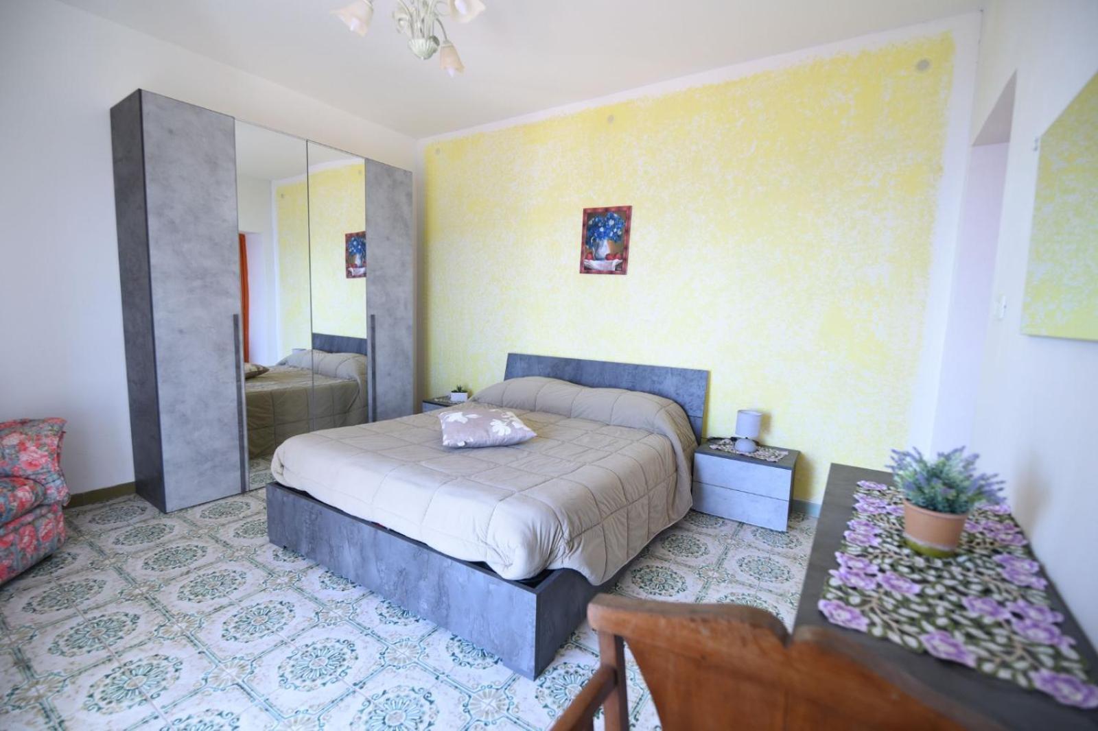 דירות אג'רולה La Casa Dei Nonni מראה חיצוני תמונה