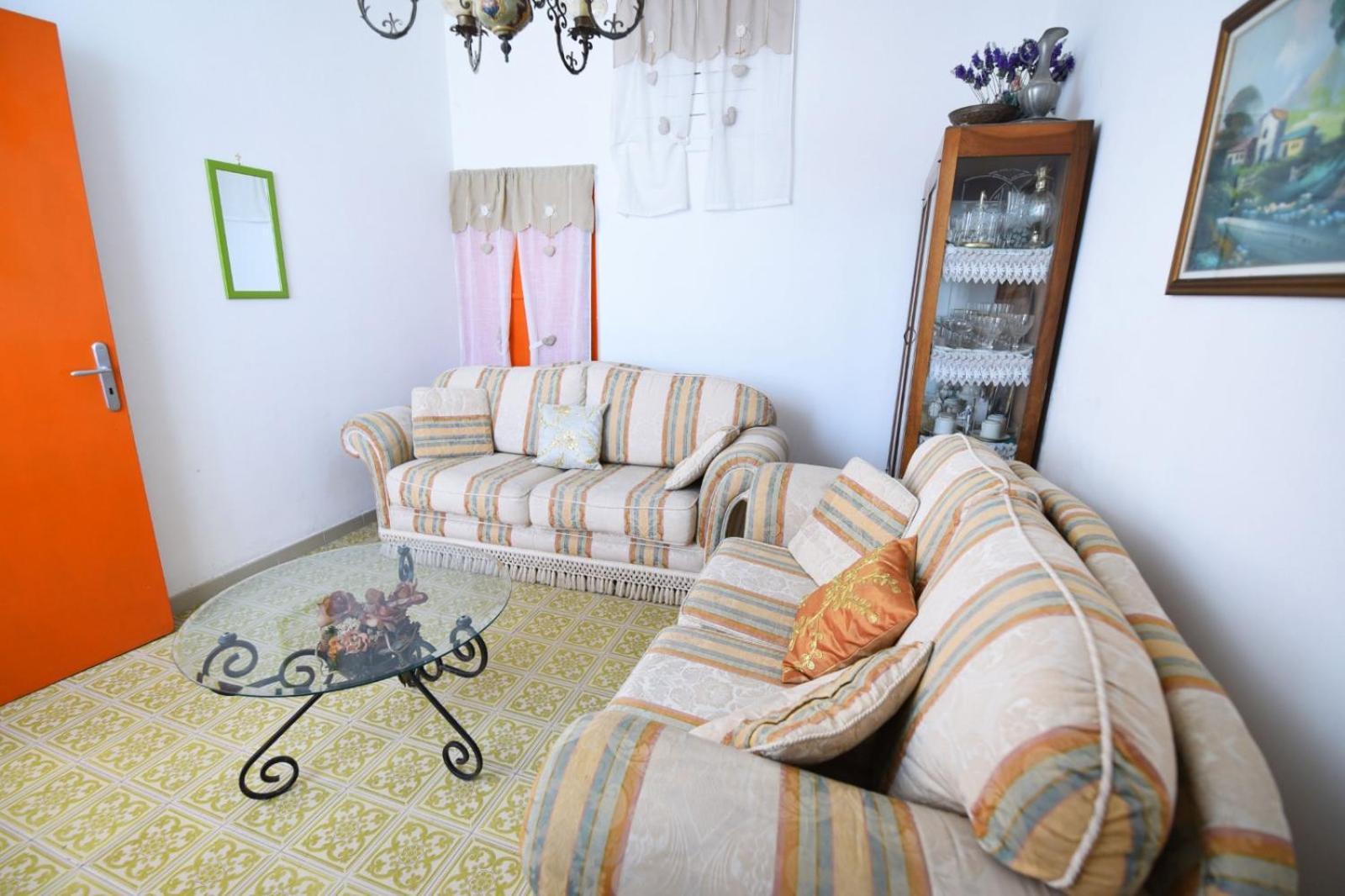 דירות אג'רולה La Casa Dei Nonni מראה חיצוני תמונה