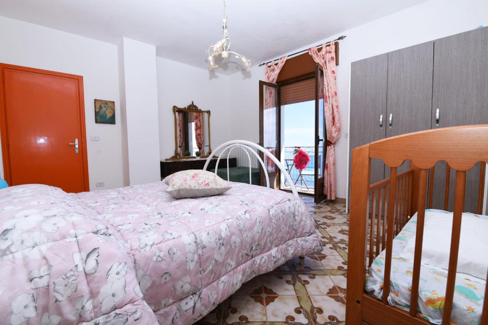 דירות אג'רולה La Casa Dei Nonni מראה חיצוני תמונה