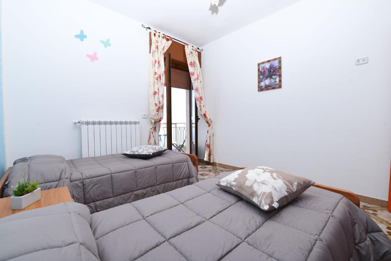 דירות אג'רולה La Casa Dei Nonni מראה חיצוני תמונה