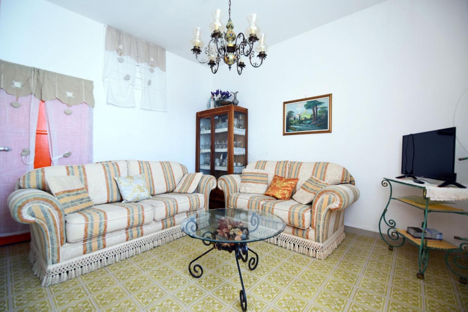 דירות אג'רולה La Casa Dei Nonni מראה חיצוני תמונה