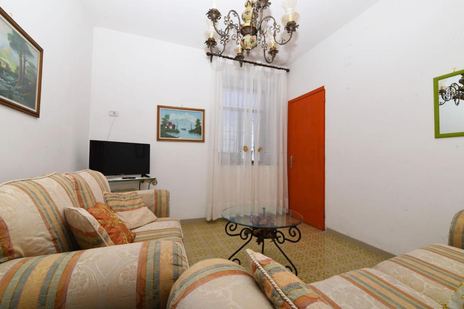 דירות אג'רולה La Casa Dei Nonni מראה חיצוני תמונה