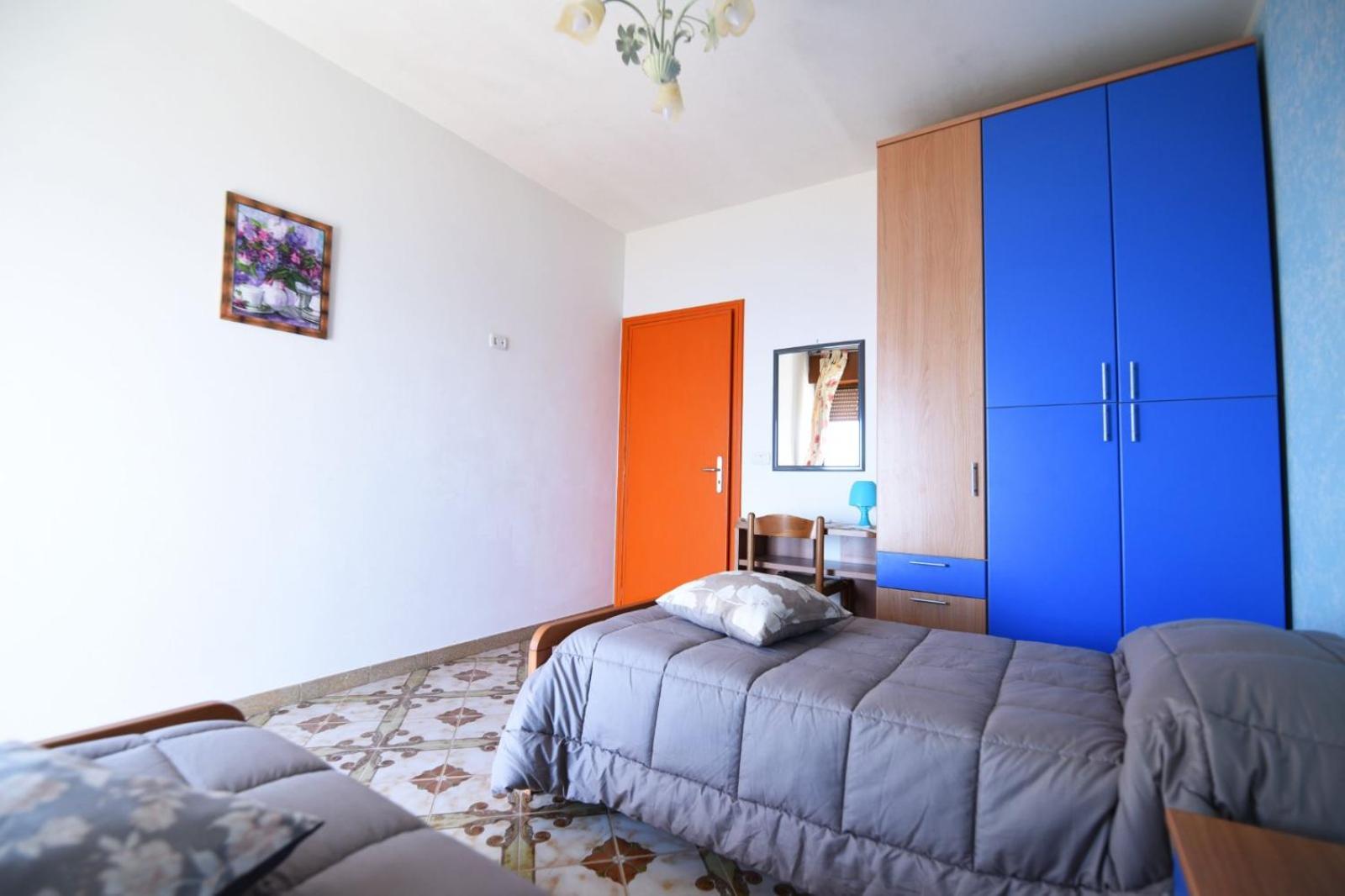 דירות אג'רולה La Casa Dei Nonni מראה חיצוני תמונה