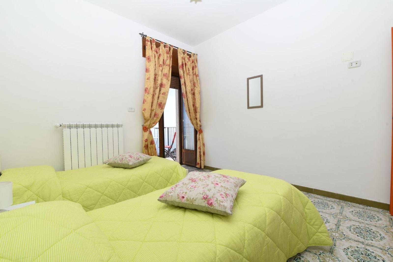 דירות אג'רולה La Casa Dei Nonni מראה חיצוני תמונה