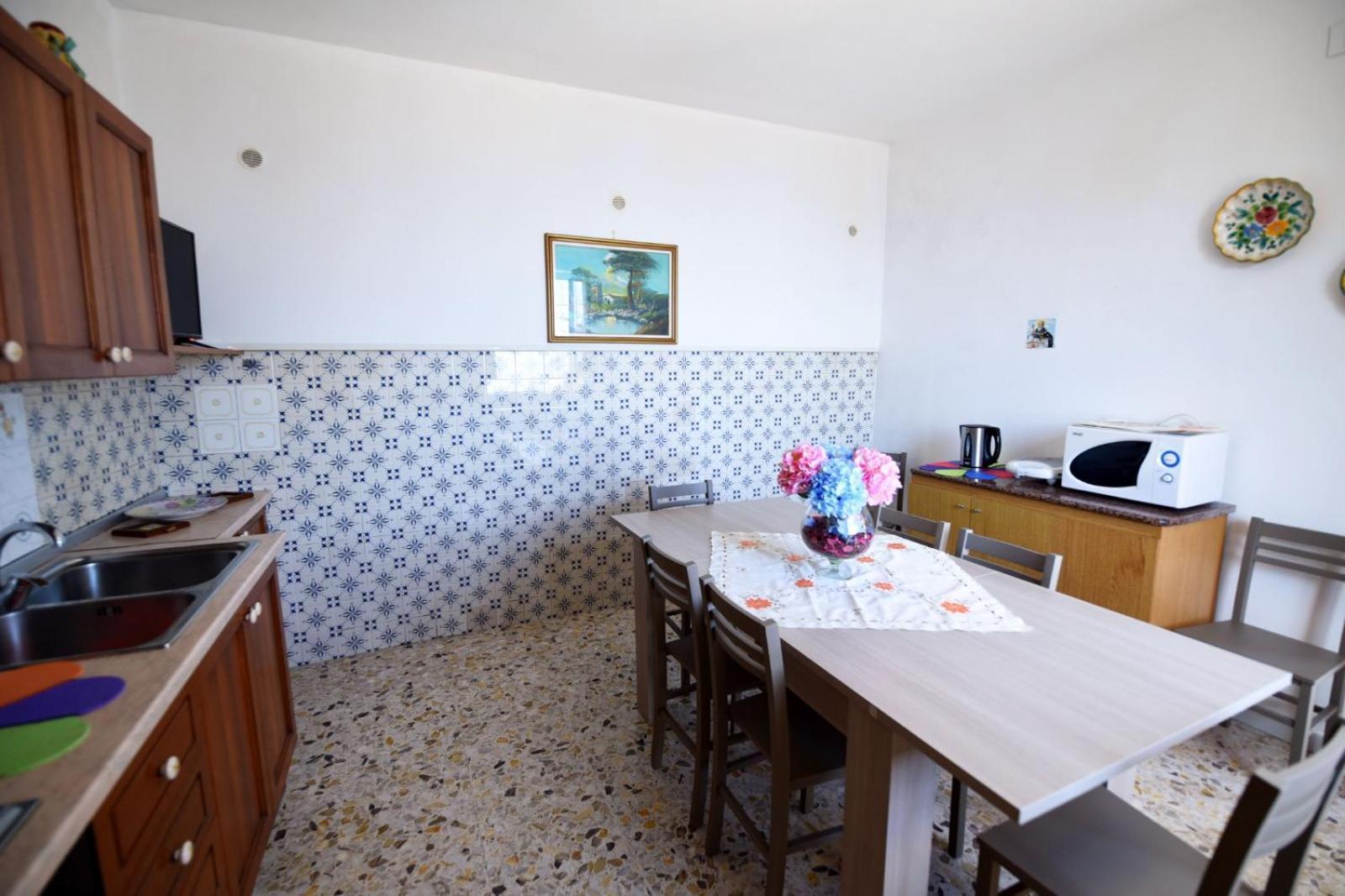 דירות אג'רולה La Casa Dei Nonni מראה חיצוני תמונה