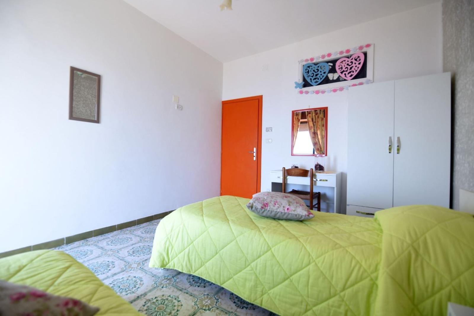 דירות אג'רולה La Casa Dei Nonni מראה חיצוני תמונה